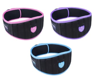 POWER SYSTEM BELT WOMENS POWER