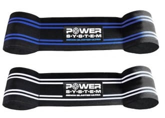 POWER SYSTEM BENCH BLASTER ODPOROVÝ PÁS POWER SYSTEM BENCH BLASTER ODPOROVÝ PÁS