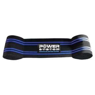 POWER SYSTEM BENCH BLASTER ODPOROVÝ PÁS POWER SYSTEM BENCH BLASTER ODPOROVÝ PÁS