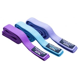 POWER SYSTEM - Body Booty Band Set (long band set)