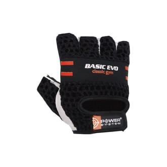 N�hled - Power System Fitness Gloves BASIC EVO