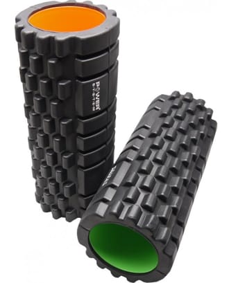 POWER SYSTEM Fitness Roller 