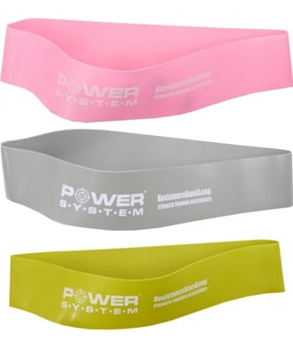 POWER SYSTEM FLEX LOOP
