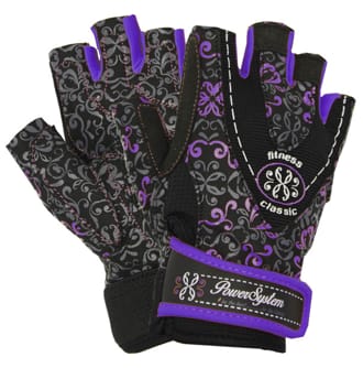 N�hled - POWER SYSTEM GLOVES CLASSY