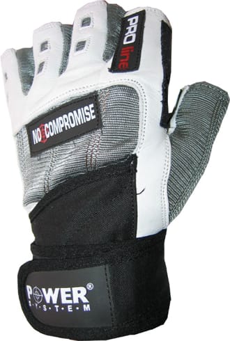 Power System GLOVES NO COMPROMISE