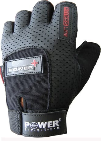 N�hled - Power System GLOVES POWER PLUS