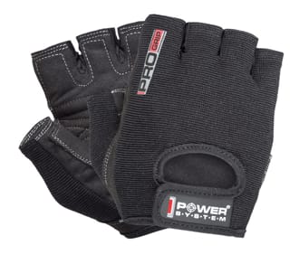 N�hled - POWER SYSTEM-GLOVES PRO GRIP