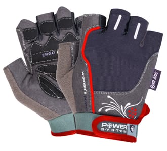 POWER SYSTEM GLOVES WOMANS POWER POWER SYSTEM GLOVES WOMANS POWER