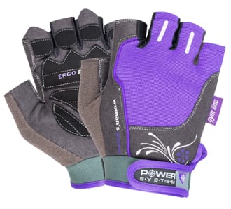 POWER SYSTEM GLOVES WOMANS POWER POWER SYSTEM GLOVES WOMANS POWER