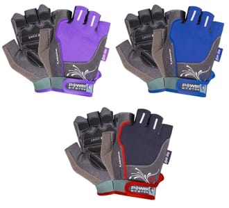 POWER SYSTEM GLOVES WOMANS POWER POWER SYSTEM GLOVES WOMANS POWER