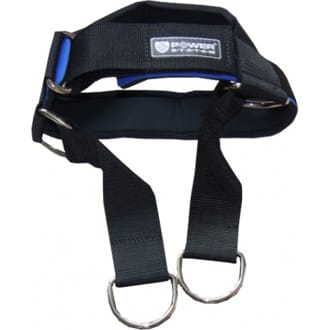 POWER SYSTEM Head Harness POWER SYSTEM Head Harness
