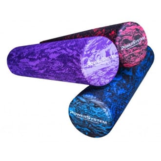 Power System Hexa Camo Roller