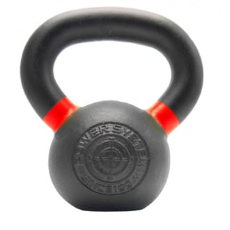 Náhled - POWER SYSTEM KETTLEBELL Náhled - POWER SYSTEM KETTLEBELL