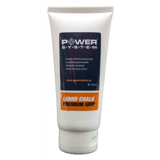 N�hled - Power System Liquid Chalk