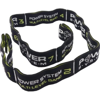 POWER SYSTEM MULTILEVEL Elastic Band 92*4 POWER SYSTEM MULTILEVEL Elastic Band 92*4