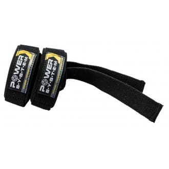 N�hled - POWER SYSTEM Posilovac� trha�ky POWER STRAPS