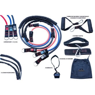 N�hled - POWER SYSTEM POWER ULTIMATE EXPANDER SET