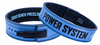 POWER SYSTEM POWERLIFTING FULL POWER