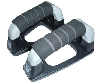 N�hled - Power System Push Bar Pro