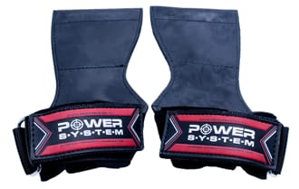 N�hled - POWER SYSTEM-VERSATILE LIFTING GRIPS