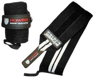 N�hled - Power System Wrist  wraps