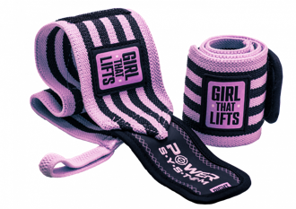 N�hled - POWER SYSTEM WRIST WRAPS GTL