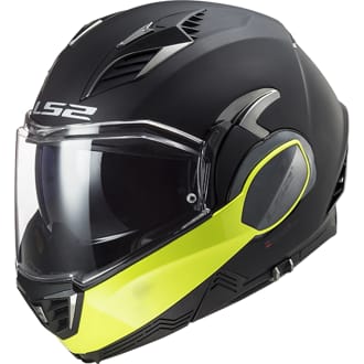 Překlopná moto přilba LS2 FF900 Valiant II Hammer P/J Překlopná moto přilba LS2 FF900 Valiant II Hammer P/J
