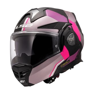 Překlopná moto přilba LS2 FF901 Advant X Ultra Grey Purple P/J Překlopná moto přilba LS2 FF901 Advant X Ultra Grey Purple P/J