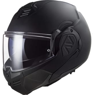 Překlopná moto přilba LS2 FF906 Advant Noir P/J Překlopná moto přilba LS2 FF906 Advant Noir P/J