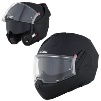 Překlopná moto přilba W-TEC Sabron P/J Překlopná moto přilba W-TEC Sabron P/J