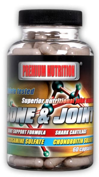 Premium BONE JOINT FORMULA