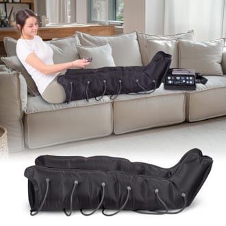 N�hled - P��davn� kompresn� nohavice inSPORTline M (94x60 cm) � 1 p�r