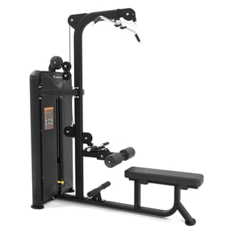 Přítahy v sedě inSPORTline Velocer LPSR105 Přítahy v sedě inSPORTline Velocer LPSR105