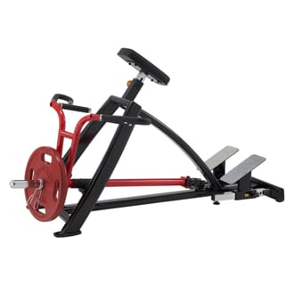 Přítahy ve stoje/veslo Steelflex Plateload Line PLTR Přítahy ve stoje/veslo Steelflex Plateload Line PLTR