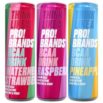 Náhled - PROBRANDS BCAA Drink Náhled - PROBRANDS BCAA Drink