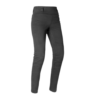 Náhled - Prodloužené dámské moto legíny Oxford Super Leggings 2.0 černé Náhled - Prodloužené dámské moto legíny Oxford Super Leggings 2.0 černé