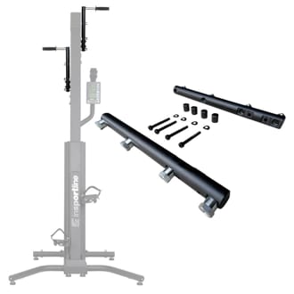 N�hled - Prodlou�en� �chopy k Verticonu inSPORTline Pro 1000 a 1000 SE