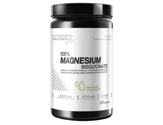 N�hled - PROM-IN 100% MAGNESIUM Bisglycinate