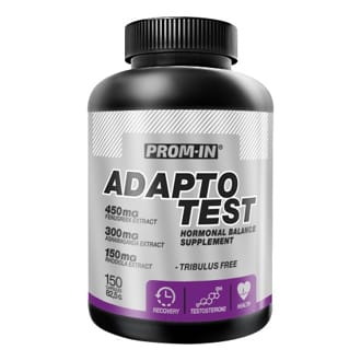 N�hled - PROM-IN Adaptotest