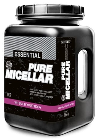 PROM-IN Essential Pure Micellar Casein PROM-IN Essential Pure Micellar Casein