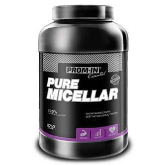 PROM-IN Essential Pure Micellar Casein PROM-IN Essential Pure Micellar Casein