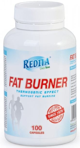 PROM-IN FAT BURNER