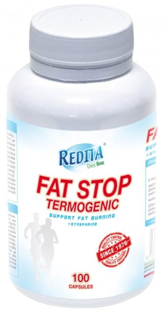 PROM-IN Fat STOP Thermogenic PROM-IN Fat STOP Thermogenic