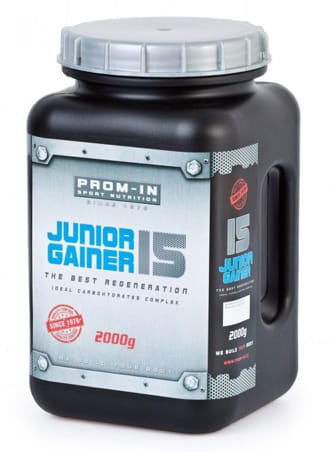 PROM-IN GAINER JUNIOR 15 2000g
