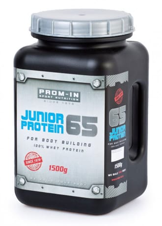 PROM-IN JUNIOR PROTEIN 65