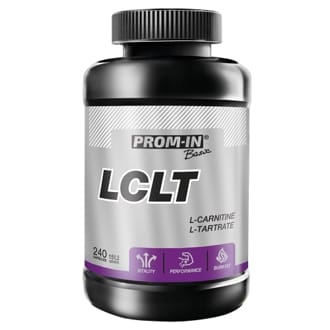 N�hled - PROM-IN L-CARNITINE