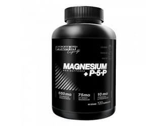 Náhled - PROM-IN Magnesium+ P-5-P Náhled - PROM-IN Magnesium+ P-5-P