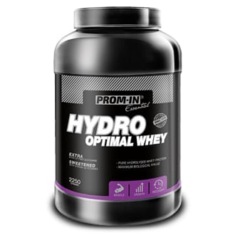 PROM-IN Optimal Hydro Whey PROM-IN Optimal Hydro Whey
