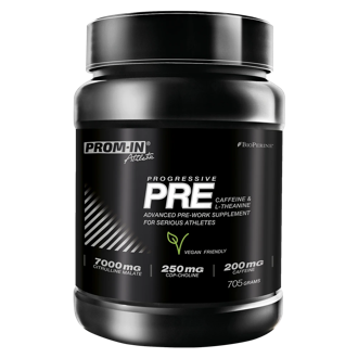 N�hled - PROM-IN Progressive Pre 750 g
