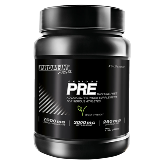 N�hled - PROM-IN Serious Pre 705 g